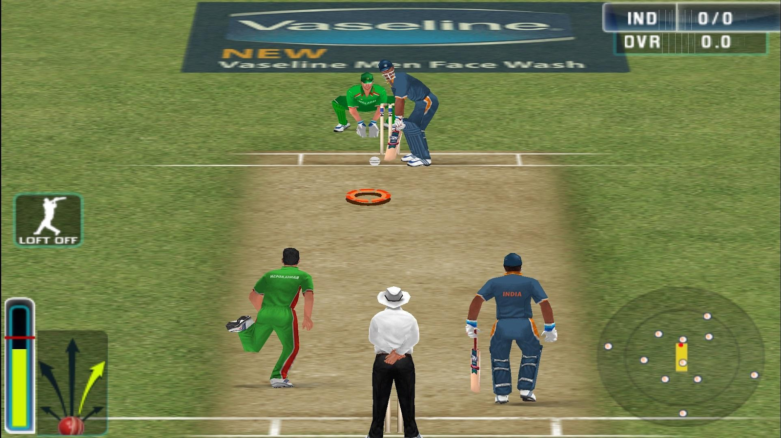 best cricket games for pc