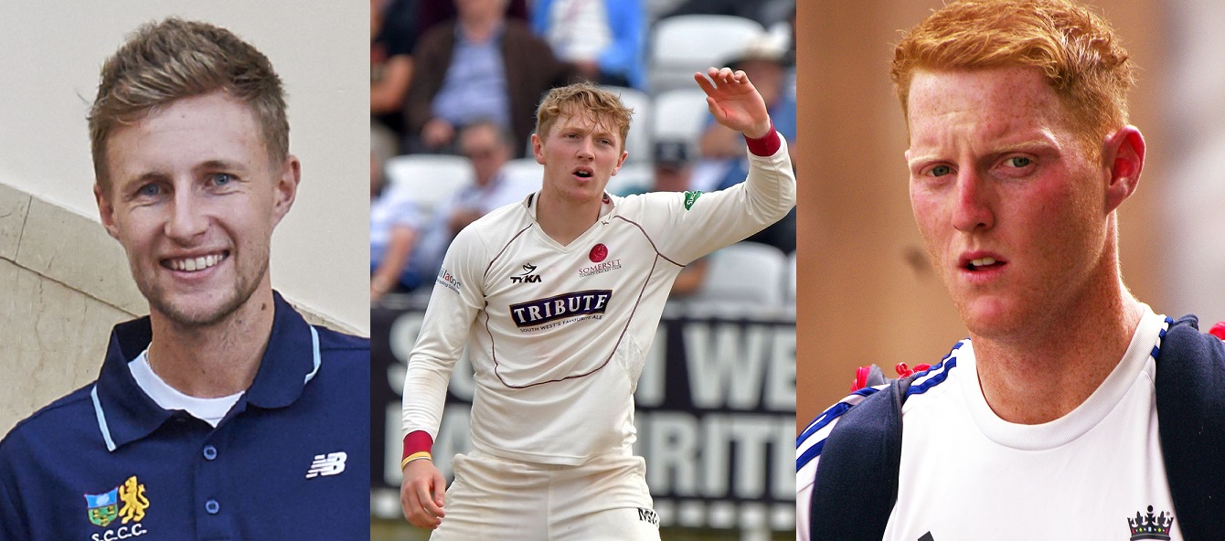 Three Key Players For England In The Series