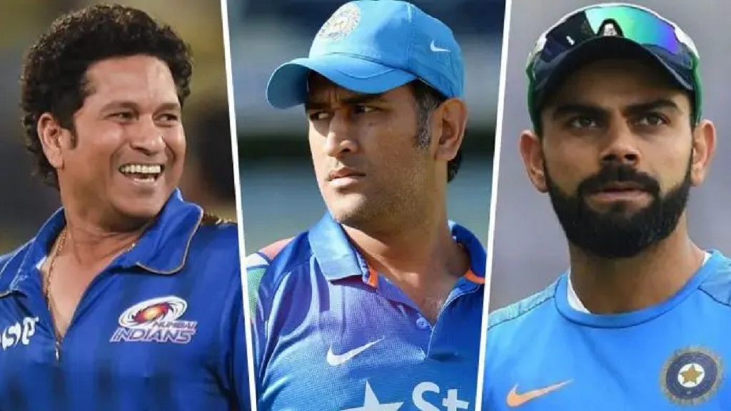 Richest Cricketers in India