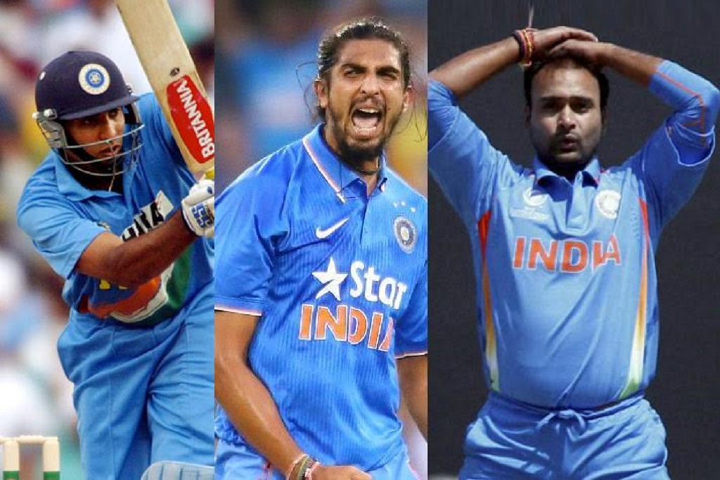 The Best Cricketers to Never Win a World Cup