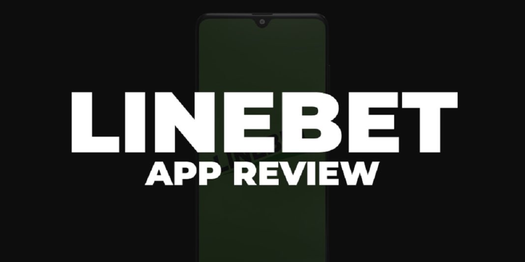 Linebet App for Android and iOS in Bangladesh