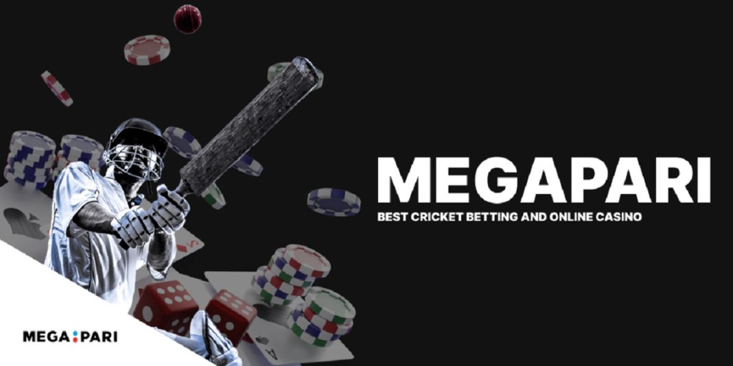 The Strong Growth and Impeccable Reputation of the Young Megapari Betting Site